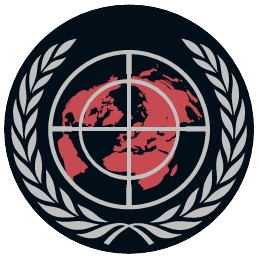 red logo